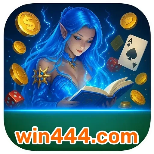 win444.com: Descubra o Melhor do App de Jogos Brasileiro