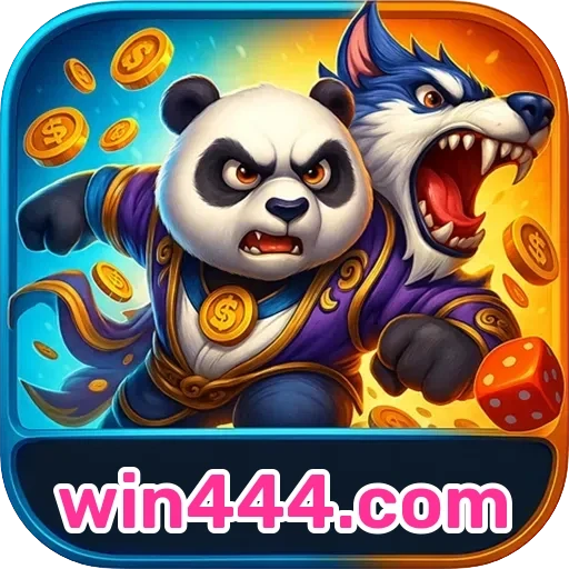 win444.com: Segurança como Pilar da Diversão nos Jogos Online