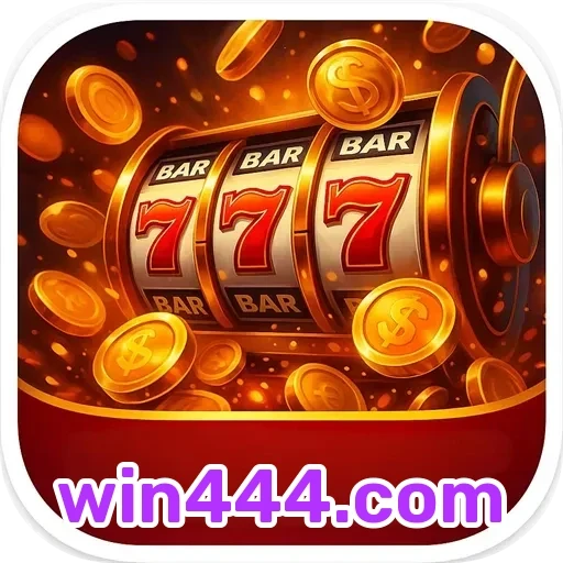 win444.com: Atrações Imperdíveis dos Caça-Níqueis Online!