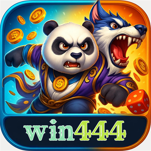 win444.com - Melhor Plataforma de Jogos Online